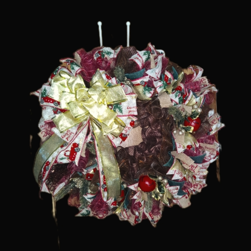 Christmas Wreath